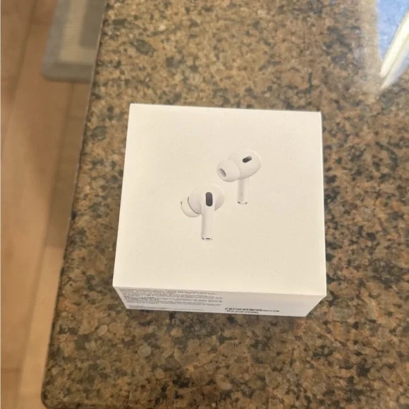 AirPods Pro Gen 2 - Taking Best Offer